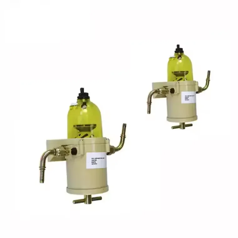 Fuel filter separator FH500 fuel separator fg500