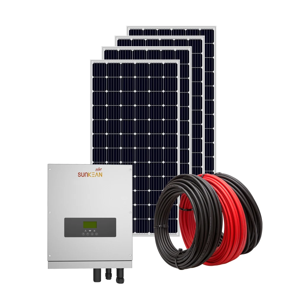 
 2021 полная 3 кВт 5 кВт 10 кВт 50 кВт автономная батарея для хранения солнечной панели, Комплект модуля энергосистемы   (1600096164857)