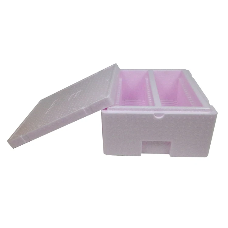Customized Antistatic epp foam tool custom foam insert EPP foam tray