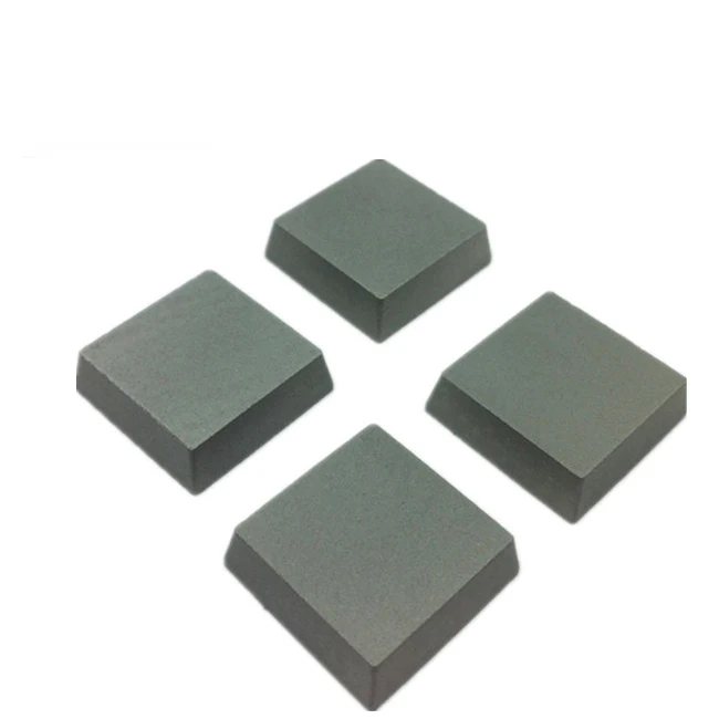 Hard Alloy Metal Cutting Tip X4-0 X4-8 X4-11 XC-8 Carbide bit CNC cutting tool part milling insert