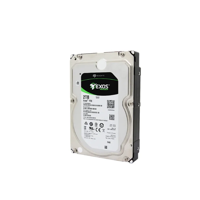  Высокопроизводительный Жесткий диск Seagate SAS 2 5 дюйма жесткий для работы предприятия хранилище NAS