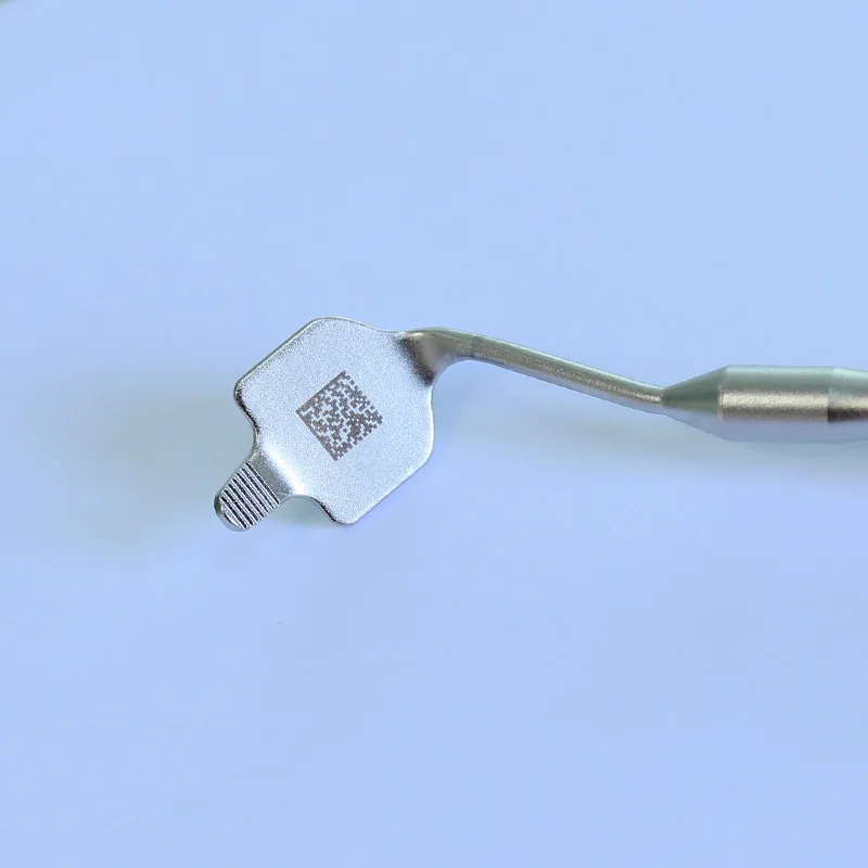 Dental hospital clinics use oral retractor