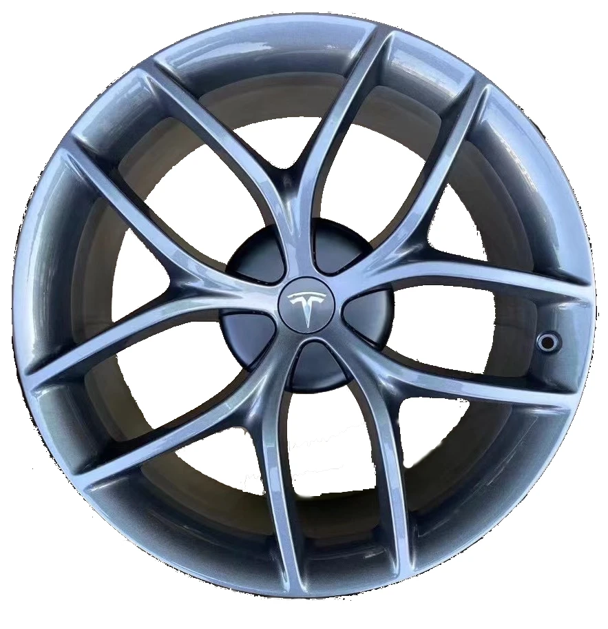 Wholesale Model 3 Zero G 20 inch performance Cast Wheels, Produces Brand New Original Rims, Genuine Wheels for Tesla Model 3