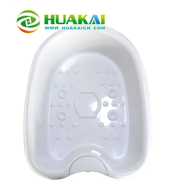 Большая ванна для ног пластиковая Ванна детоксикации спа