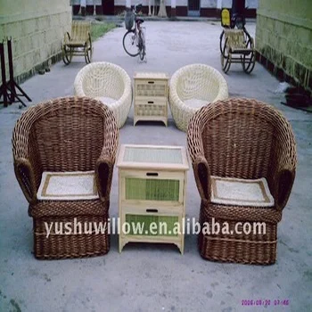 
Wooden Willow Furniture 