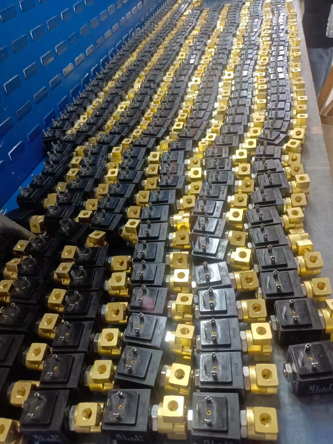 Соленоидный клапан высокого давления 300 бар 12 В 24 постоянного тока Пневматический воздушный электромагнитный гидравлические электромагнитные клапаны воды 2 пути