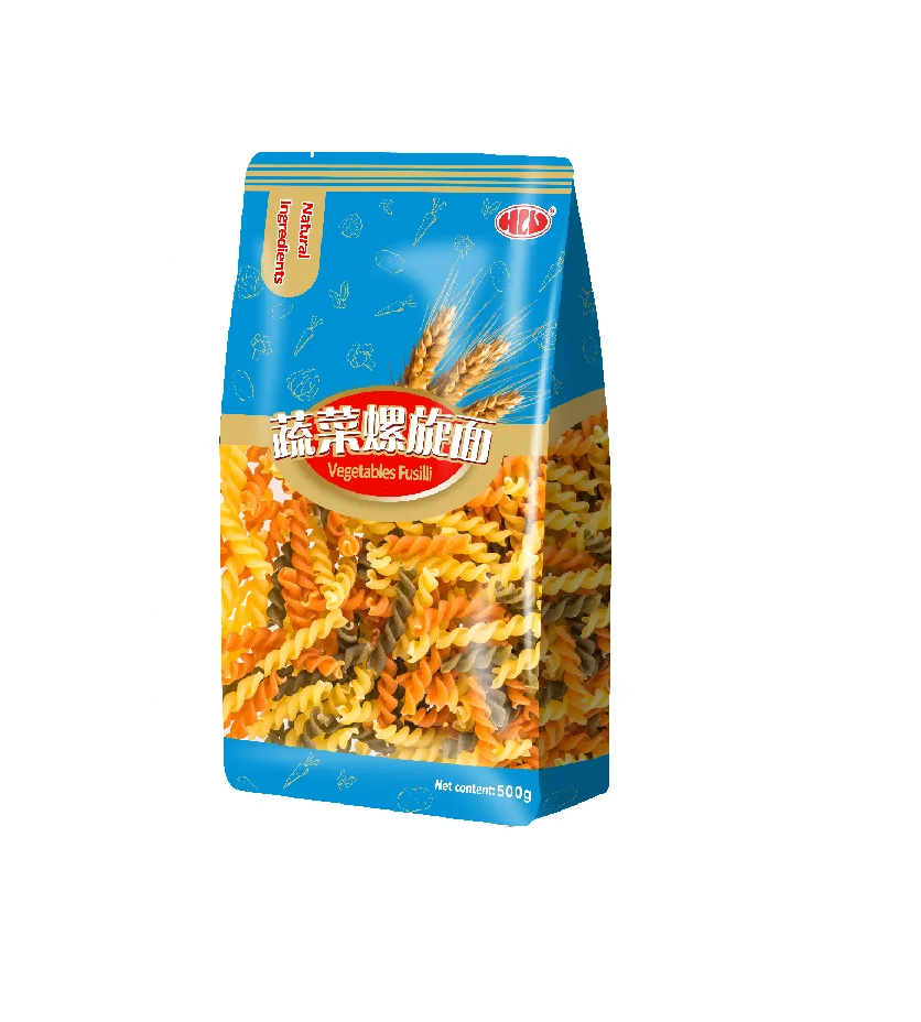 Good Price New Product Spaghetti Supplier Spaghetti En Gros Pasta Emballage Spaghettis Laminador De Pasta