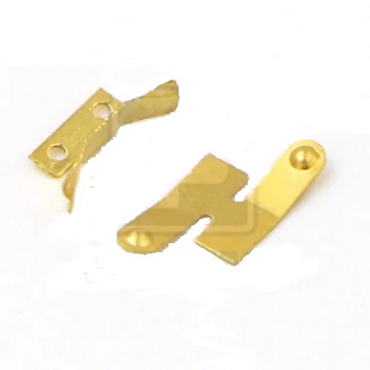 118 120 118TR 120TR Replacement Coin Button Cell Battery Holder Contact Clip for CR2477 CR3032 CR2016 CR2025 CR2032 CR2450