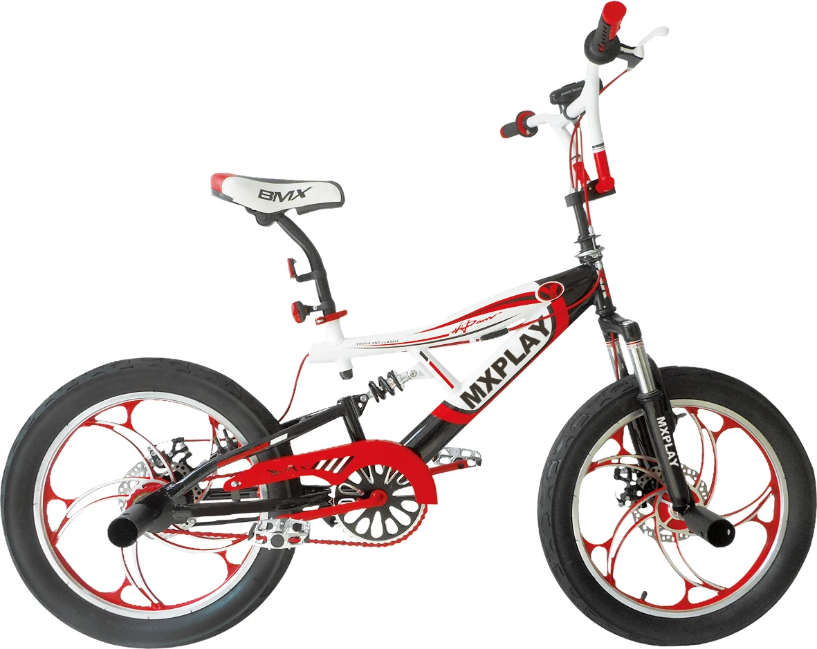  BMX/свободный стиль/распродажа BMX для рынка Южной Америки и Ближнего Востока 20