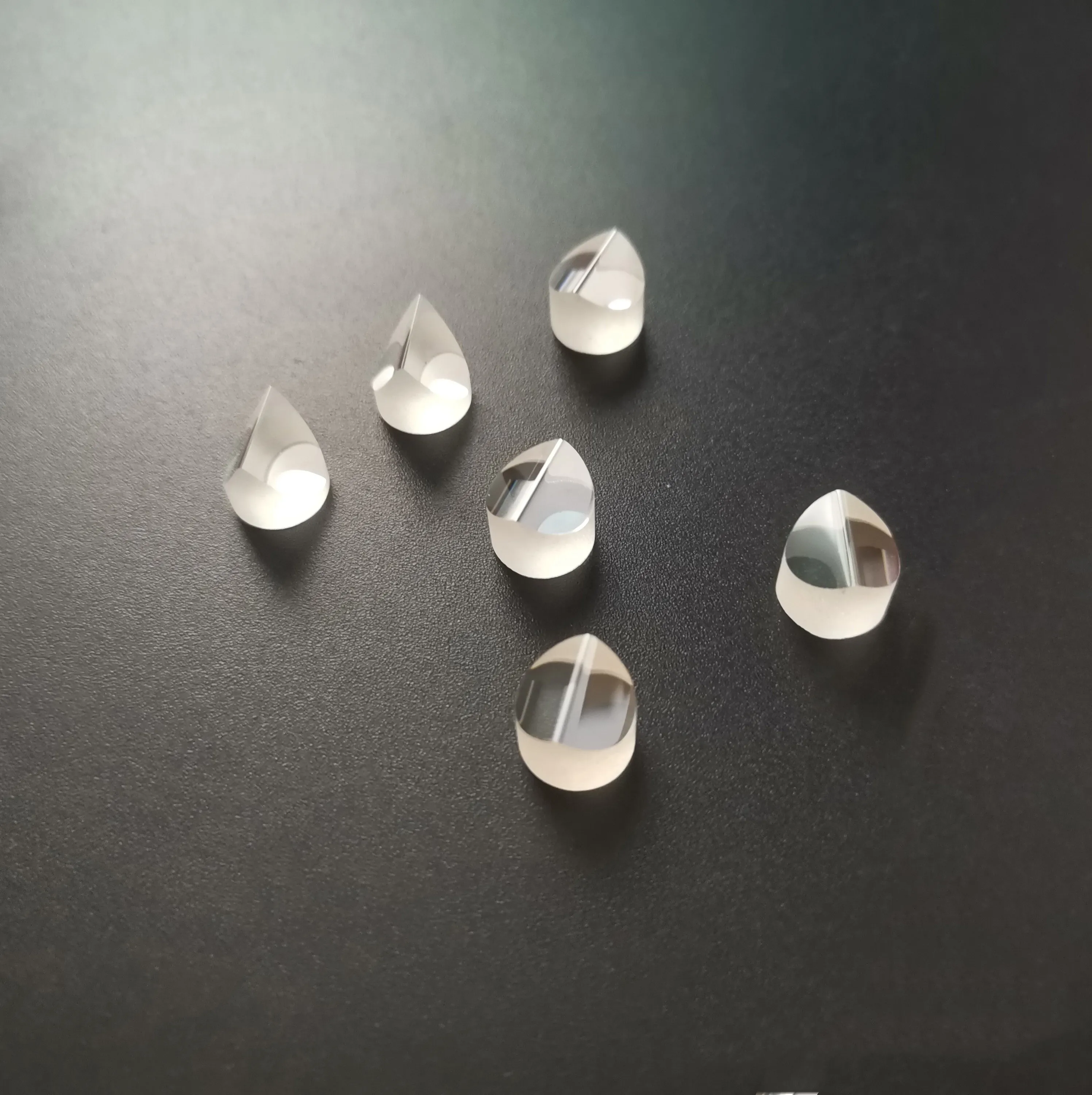 Powell Prism Lens Laser Line Generator Lenses Factory direct sale price