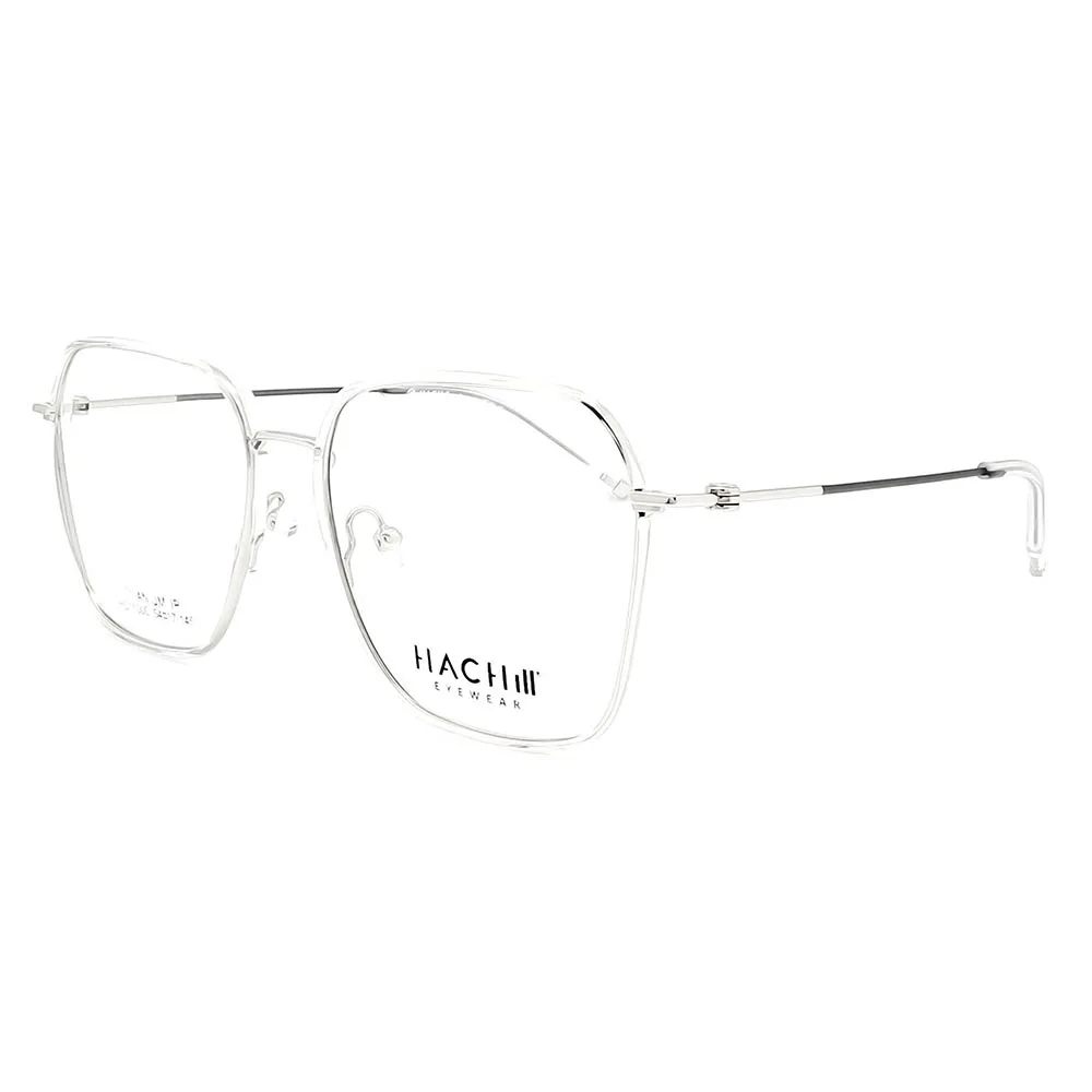 Hachill high quality titanium eyewear frames designer reading spectacle frames for men