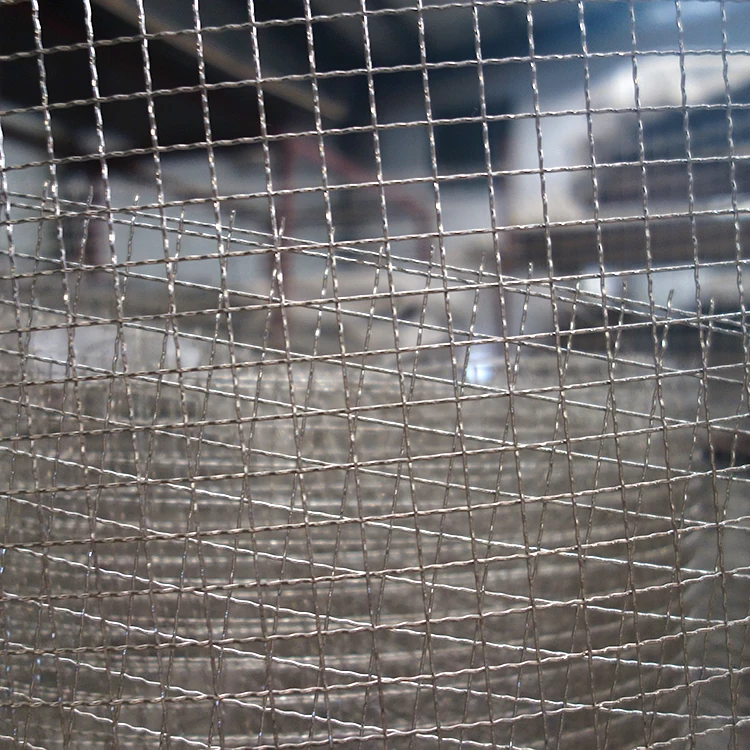 Металлические прочные прямоугольные закругленные решетки для гриля