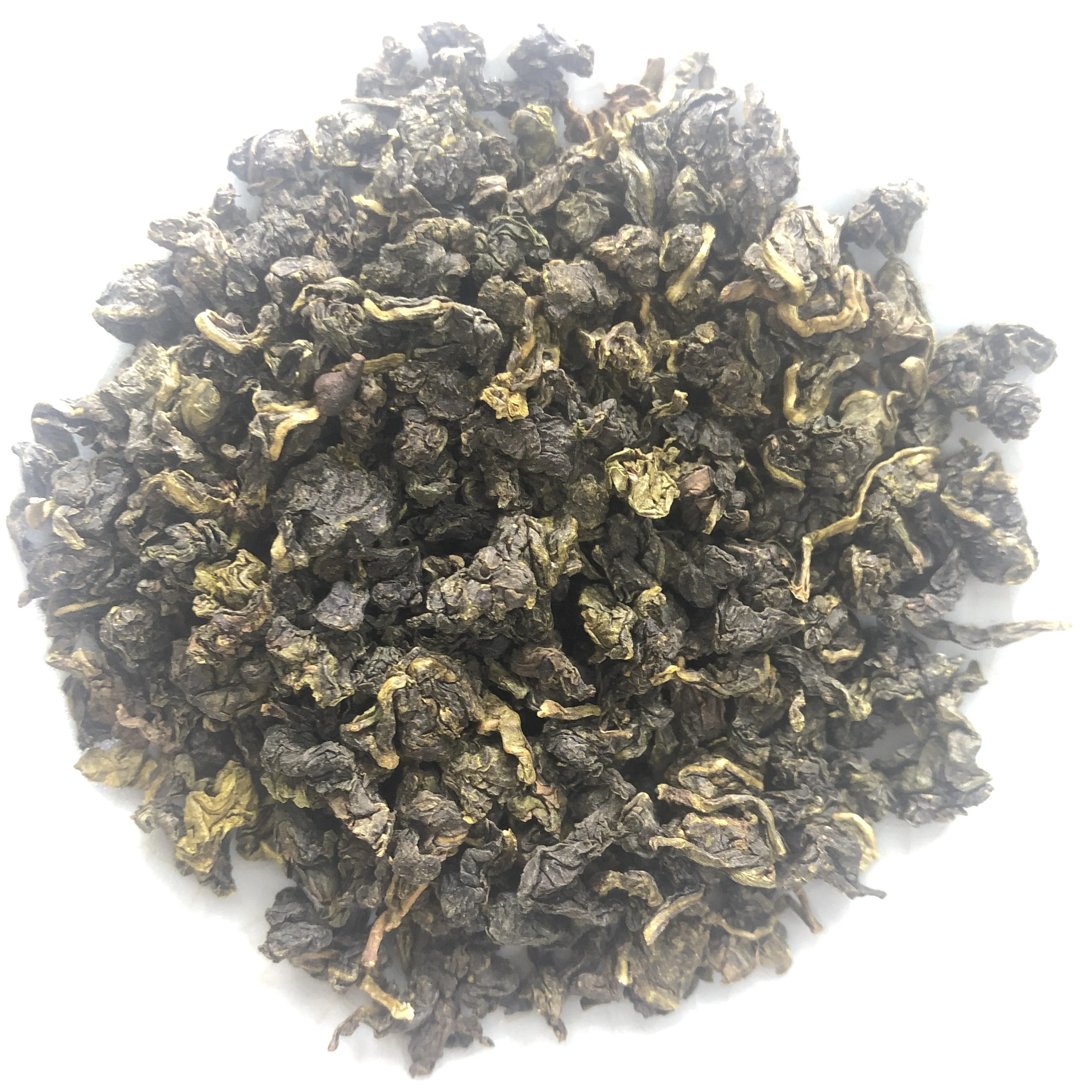 Высококачественный тайваньский Европейский стандарт Tikuanyin Tie Guan Yin чай свободного покроя Oolong Tieguanyin по