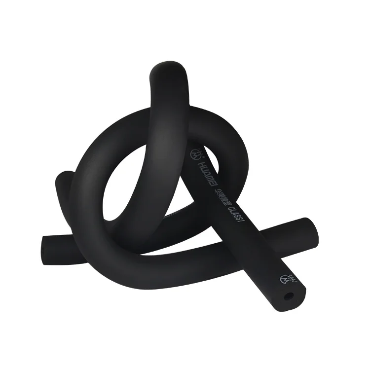
Best Price Industrial Rubber Foam Pipe Insulation 