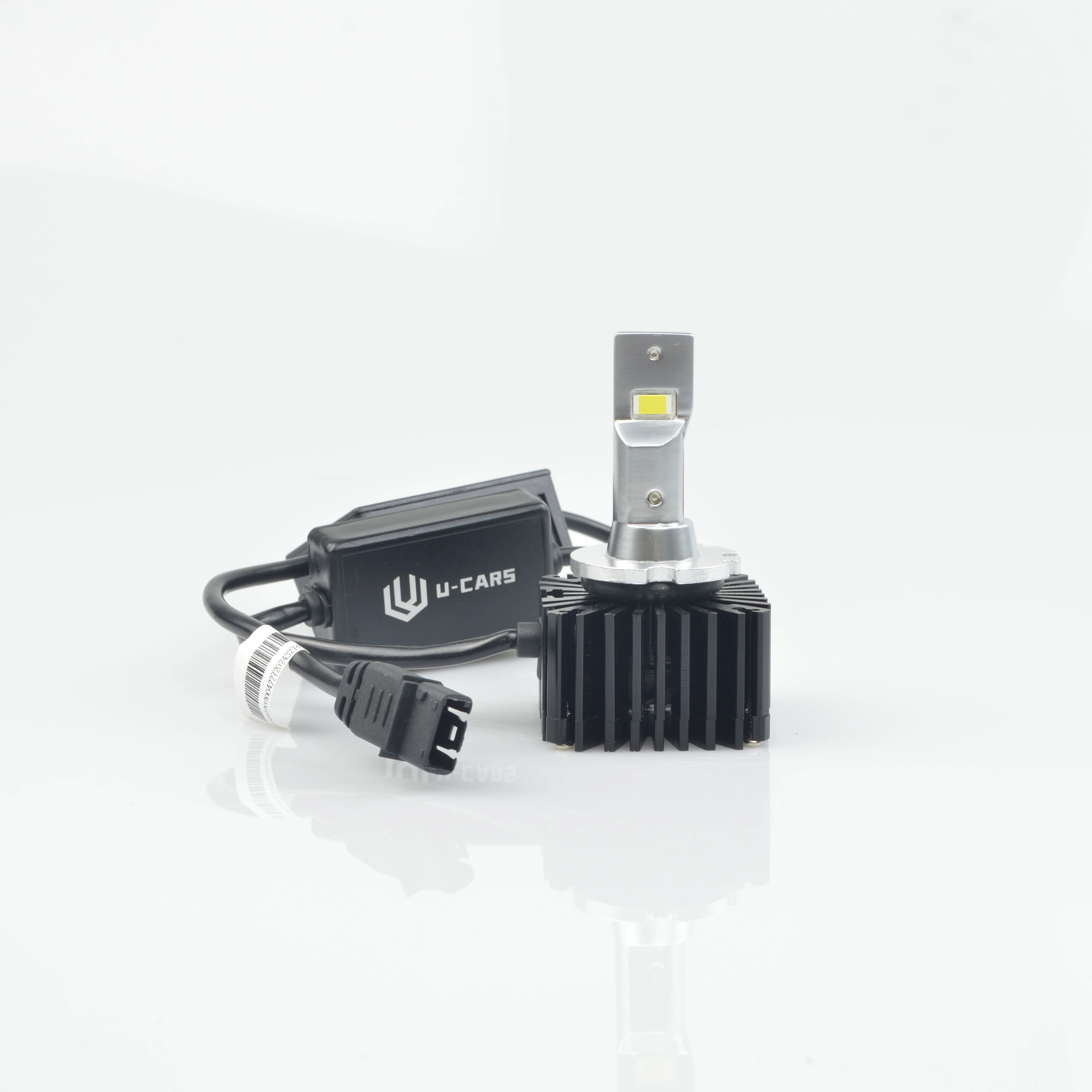 
High Quality White Hot Sale D1s Car Xenon Light Bulbs Car Accessories 36W 