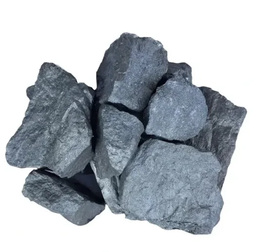Wholesale Price High Quality Ferro Manganese 75% Femn