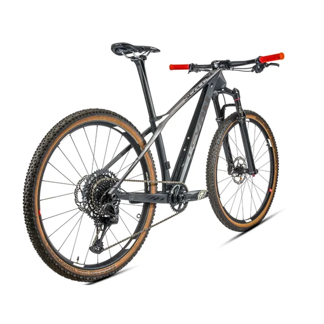 
2021 lexon Carbon MTB Frame 29er Plus Mountain Bike Carbon Frame 148*12mm MTB Carbon Frames Size 15/17inch 