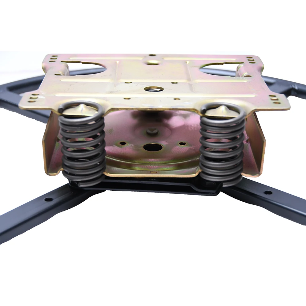 Высокое качество Армирующая сталь для домашнего офиса рокер диван Поворотный и качалка рокер