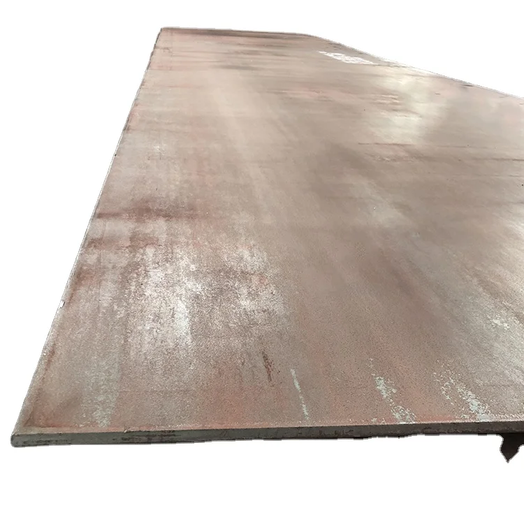 Wear Resistant steel NM450 hot rolled Steel Plate size 6*2000mm,12*2000*6000mm