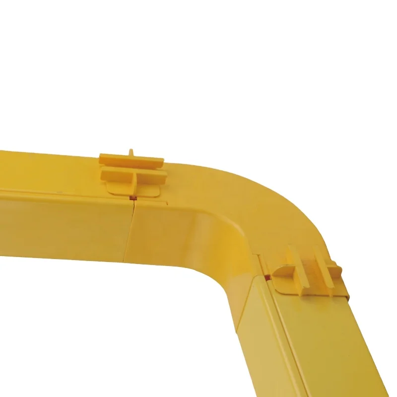 High-Quality New Product Fiber Optic Raceway Networking Equipment Network Fiber Optic Cable Tray