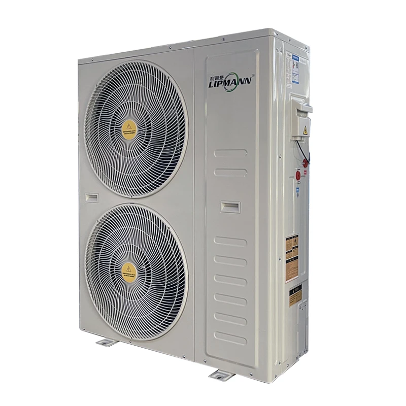 High COP split 20kW R410A Air to Water Heat Pump heat pumps,EVI inverter heat pump, OEM heat pump
