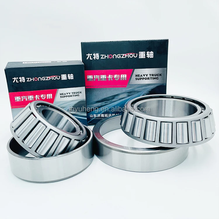 conical bearing LM67048/LM67010 LM11949/10 L44643/L44610 HM212049/10 LM603049/LM603011 Inch tapered roller bearing for auto part
