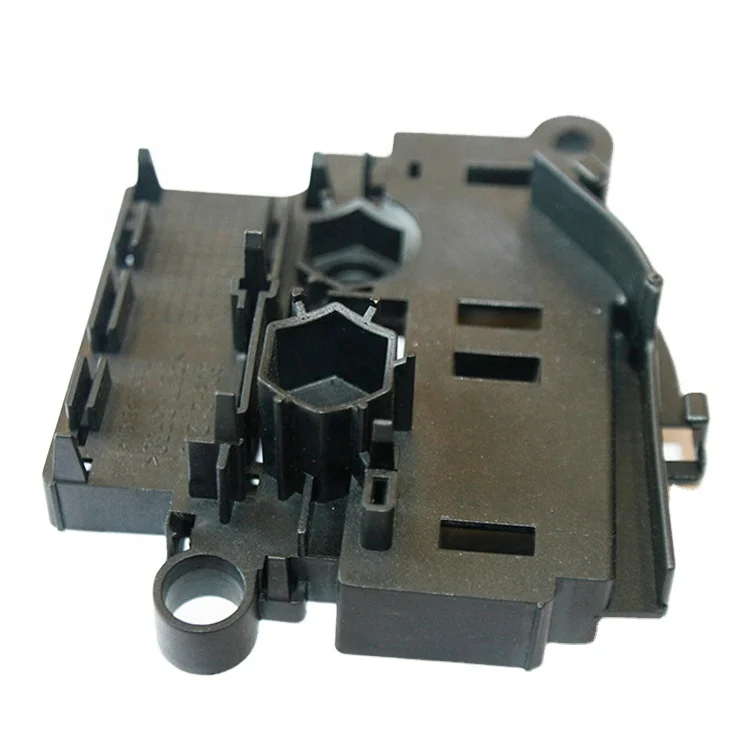 Best Quality Injection Mould Plastic Injection Mold For Car Custom Injection Mold Plastic Parts