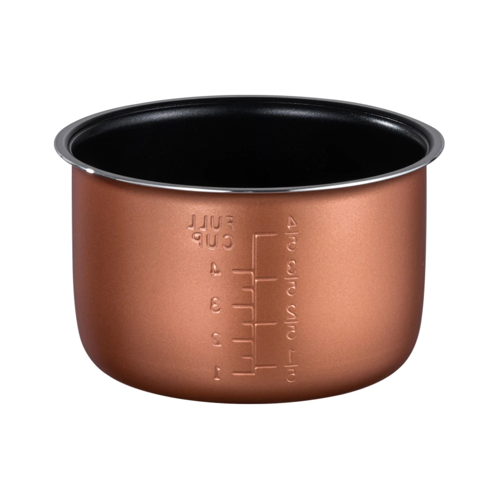 Konka умная электрическая рисоварка NTC с контролем температуры 2 л Черная Автоматическая Мини-рисоварка для кухни