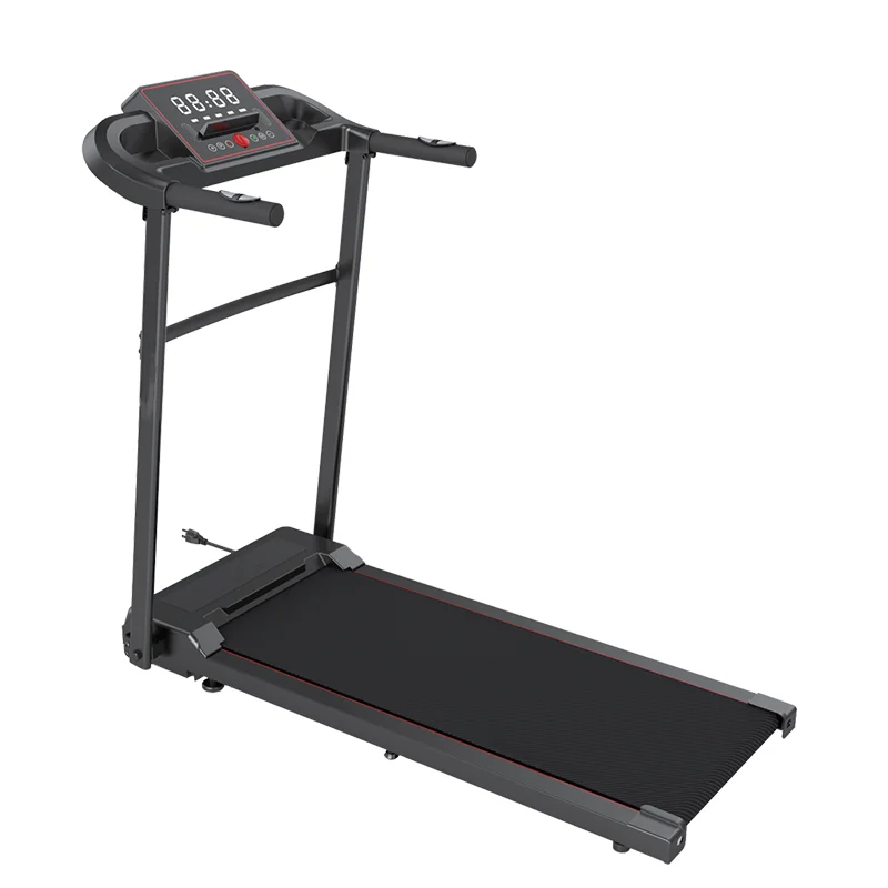 Gymbopro Foldable Portable Home Fitness Treadmill Life-Changing Home Workout Equipment