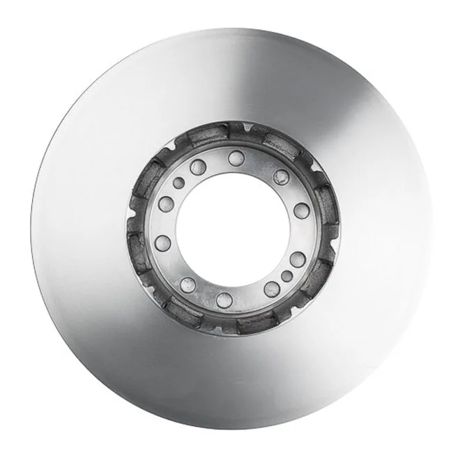 Brake Disc 5010422363 5010422593 504134958 5006172150 ECE R90 for IVECO & RENAULT TRUCKS