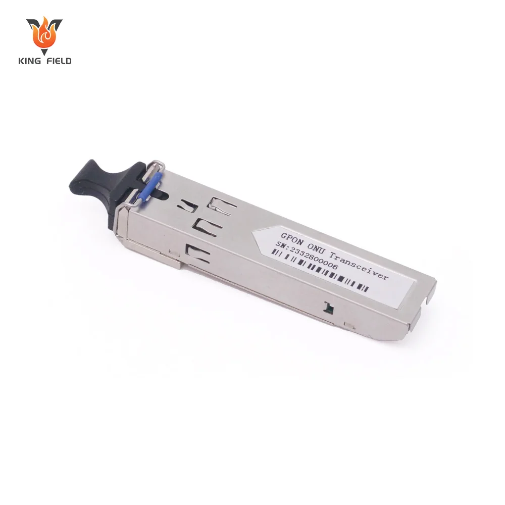 CISCO compatible 10G BASE-LR 1310nm SFP+ Transceiver Module SFP-10G-LR-S