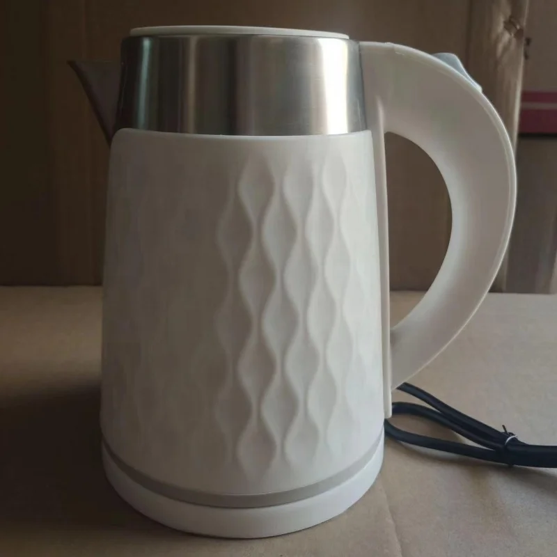 Электрические мини-устройства из нержавеющей стали