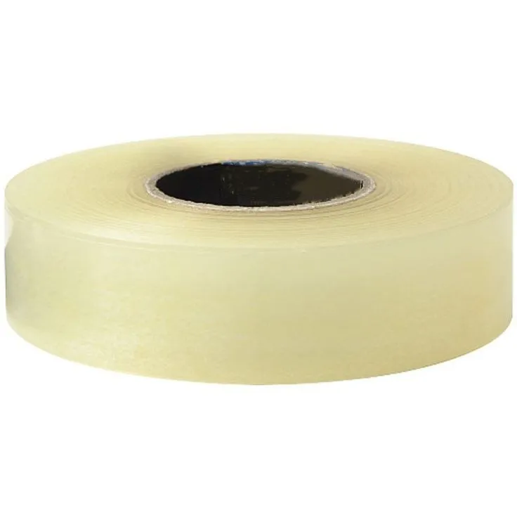 Sport Goods Clear Ice Hockey Tape 25x25m