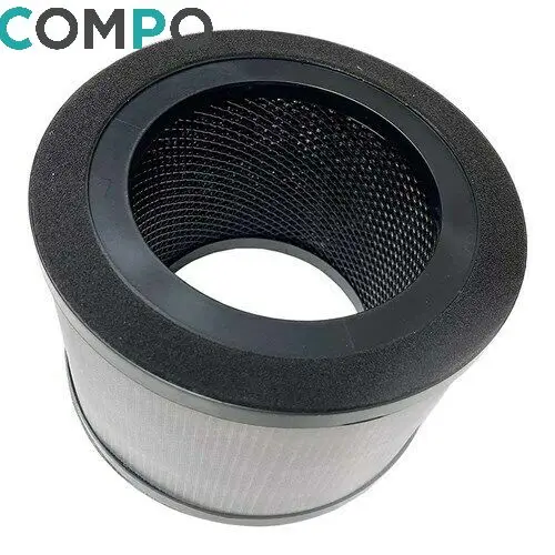 Replacement for LEVOIT VISTA 200  air purifier hepa filter