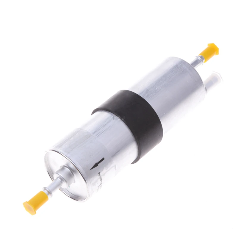 The Fine Quality Popular Fuel Filter Parts Fuel Filter 16127233840 For Bmw 1 Series 3 Series 5 To 7 Series X1 X3 Mini