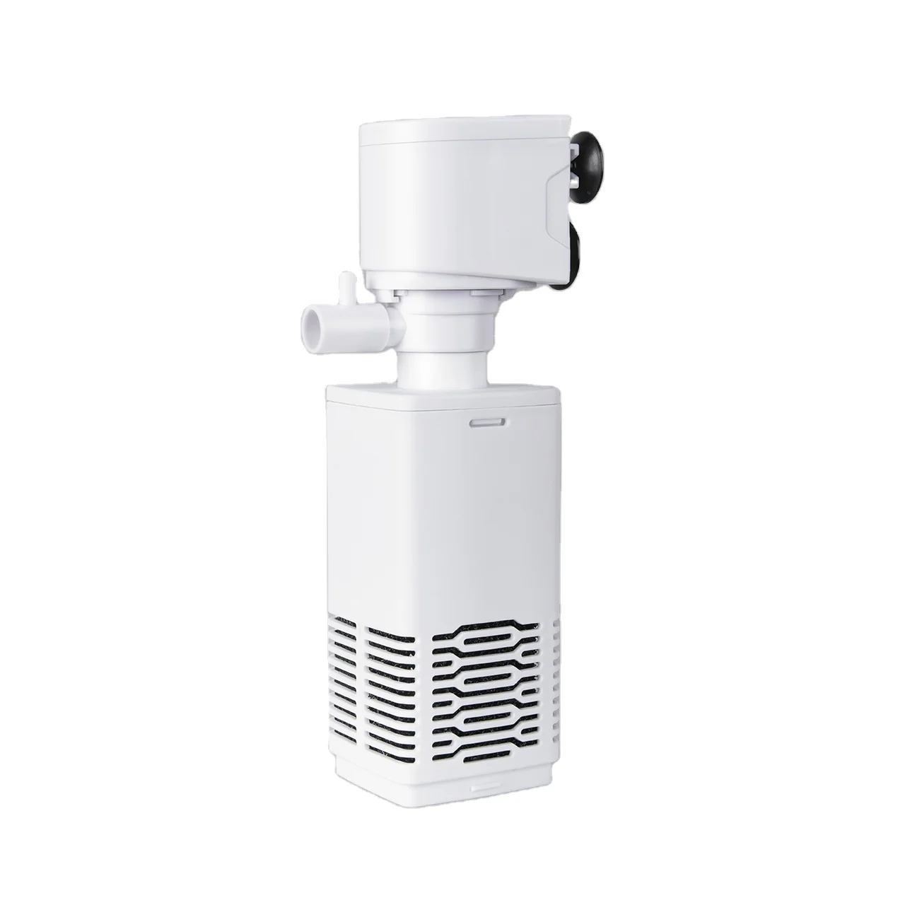 
hang on filter aquarium media filter aquarium tank factory 