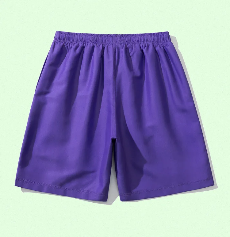 Mens trendy fitness custom all over print fashion casual designer basketball sublimation shorts for men