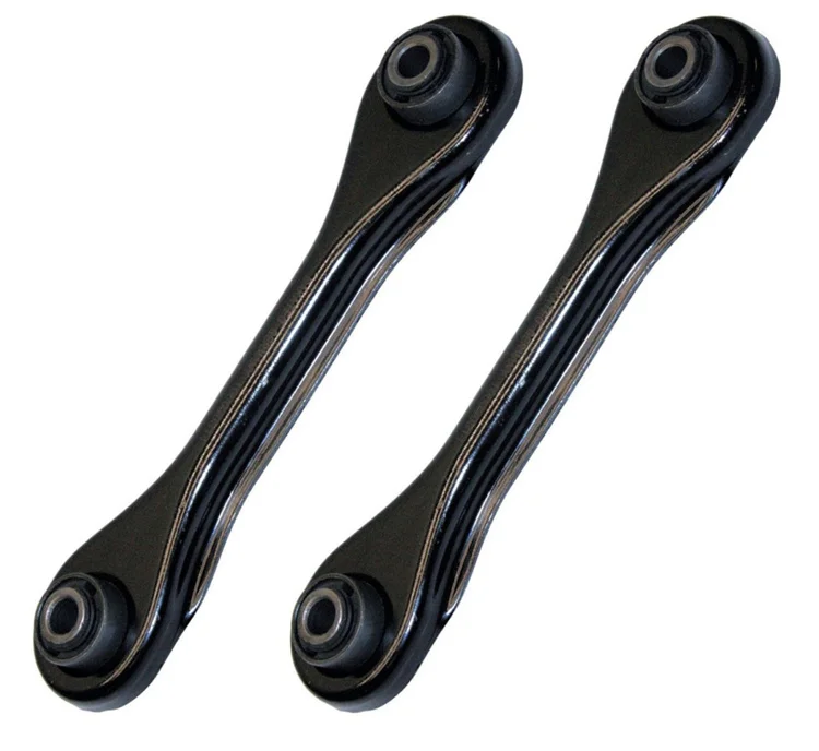 OEM High Quality Auto Spare Parts Front & Rear Upper Suspension Control Arm for Benz Investment Casting Services
