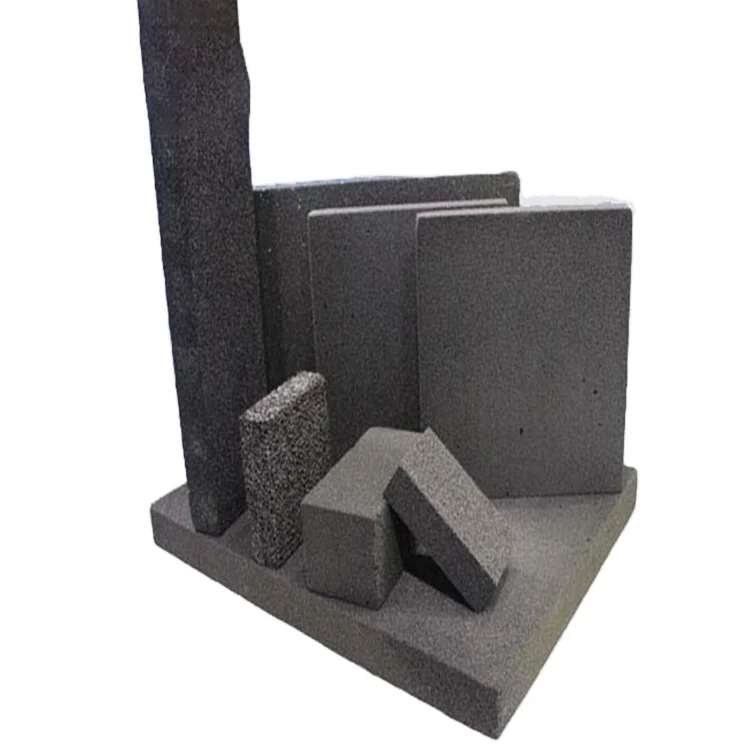 Solar energy closed cell rubber plastic black foam rubber cold duct insulation rubber foam pipe