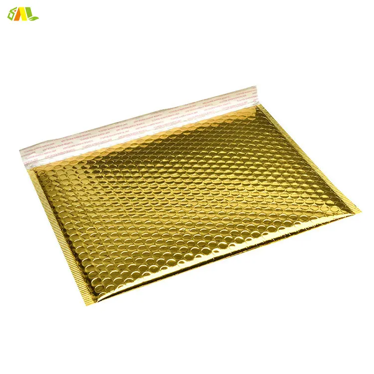 Bubble Envelope Poly Bubble Mailer