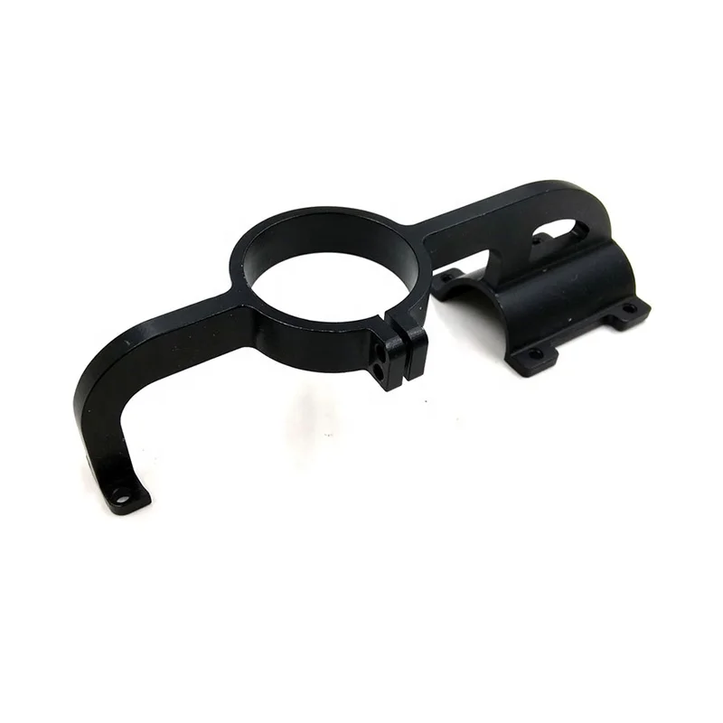 CNC Turning Service Custom Aluminum Titanium Stainless Steel Components Plastic Products OEM Metal Precision Machining Parts