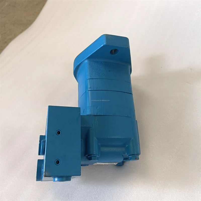 Char Lynn 2000 6000 2K Orbital Hydraulic Motor BMSY80 BMSY100 BMSY125 BMSY160 BMSY200 BMSY250 BMSY315 BMSY400 BMSY475