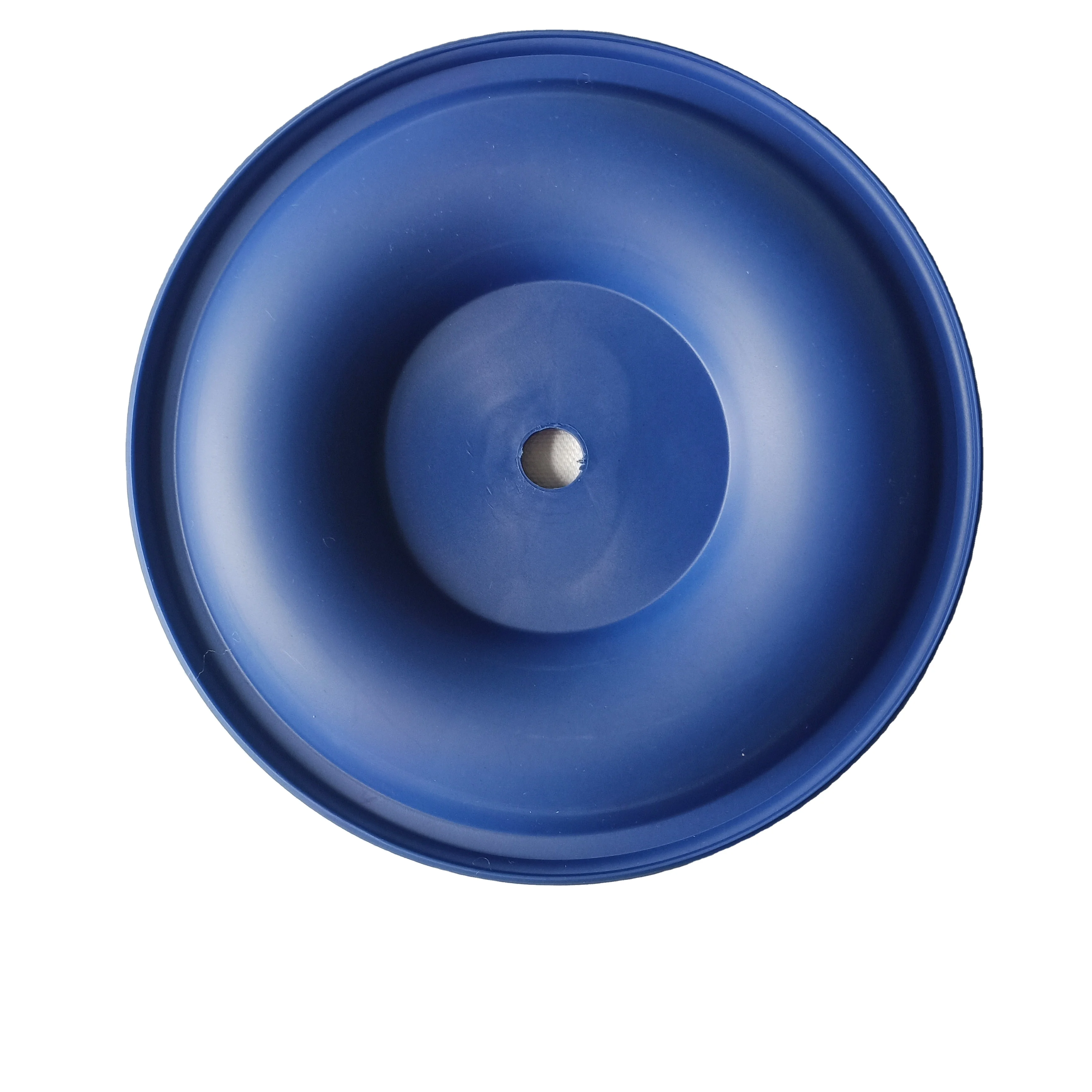 Hot selling AODD Pumps Diaphragm  accessories rubber Diaphragm CF188857 with Santoprene material