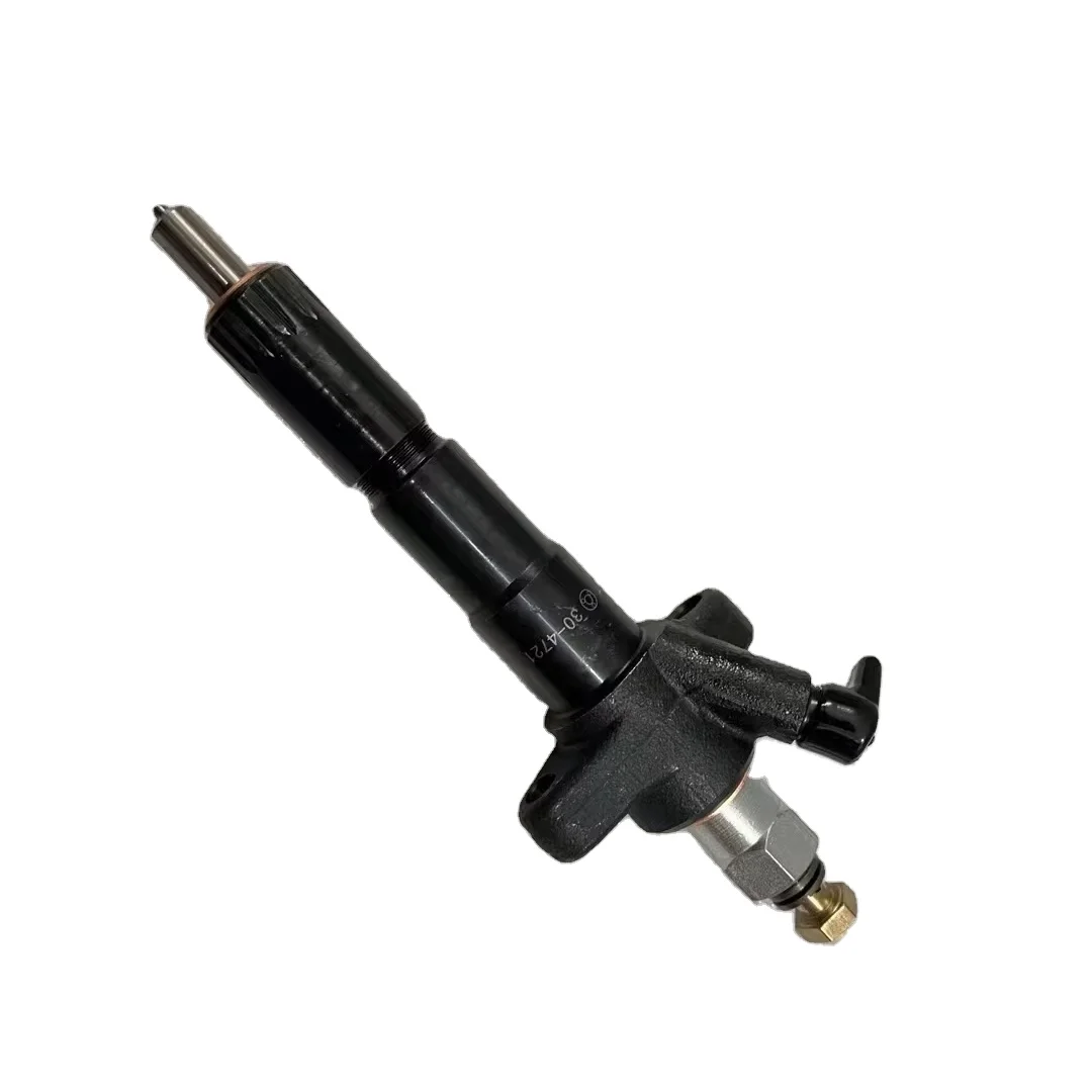 Запчасти для экскаватора DE12T деталь инжектора № 65 10101-7300 подходит Doosan Daewoo