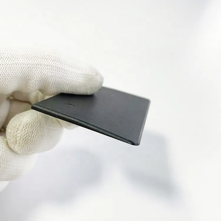 Mobile Scraper Screen Protector Plastic Squeegee Vinyl For Mobile Applicator