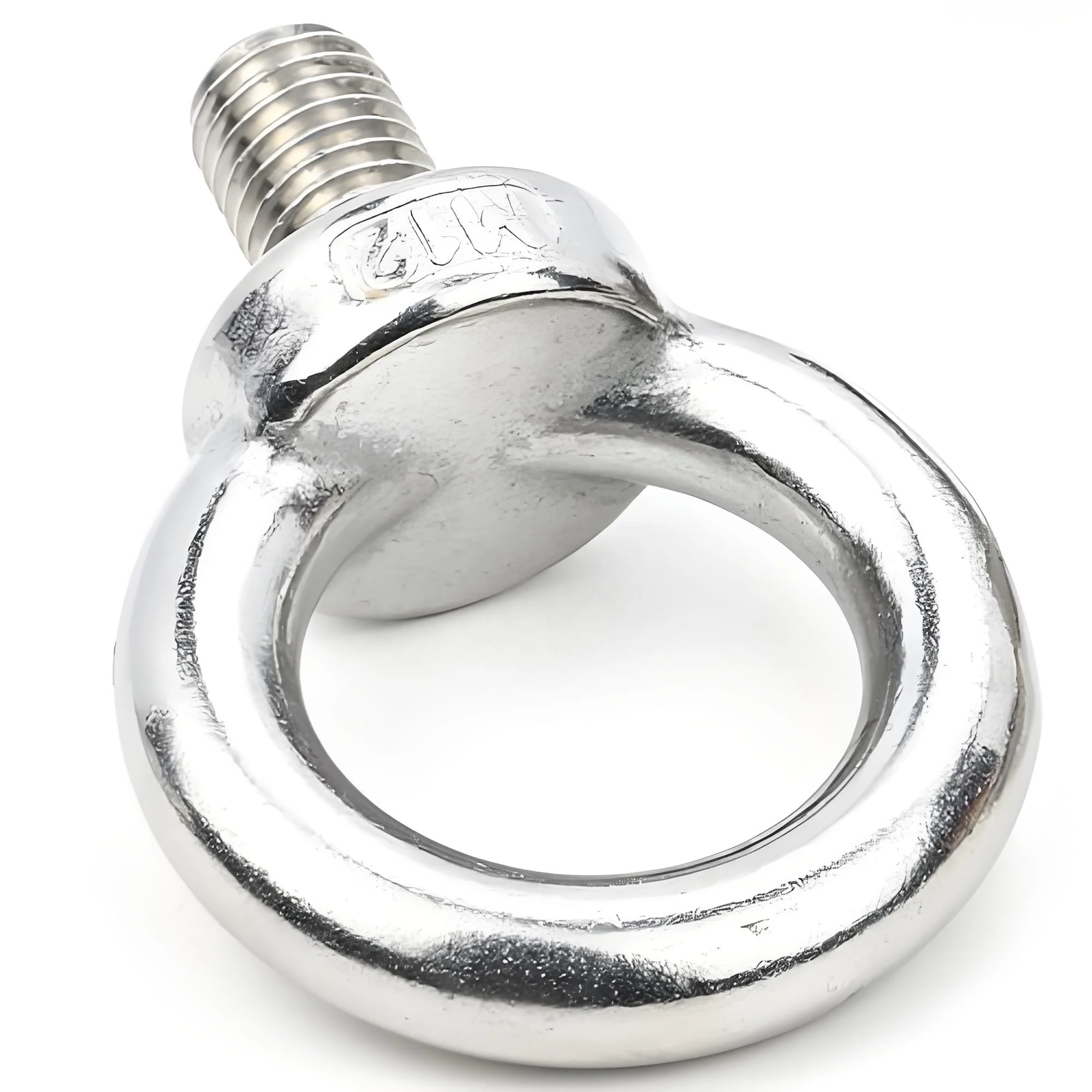 Сверхмощный болт из нержавеющей стали