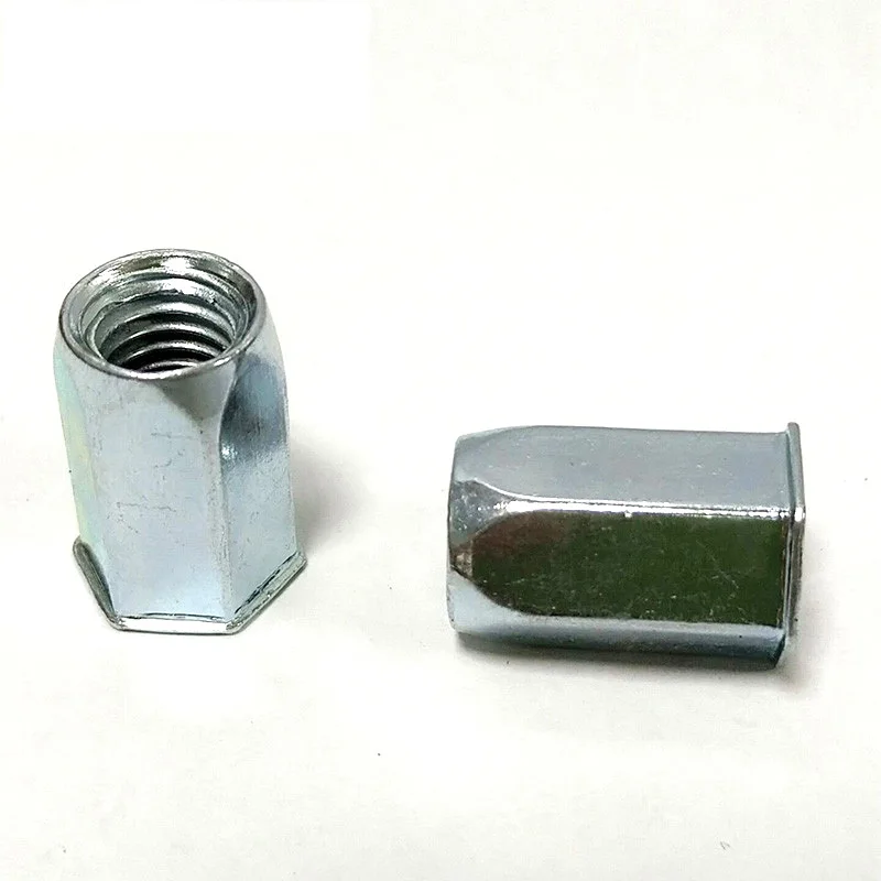 hex rivet nut odm river nut
