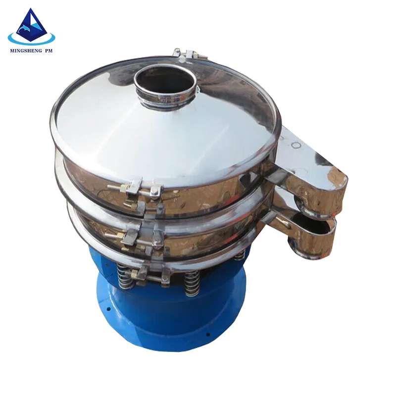 XZS-Vibrating screen