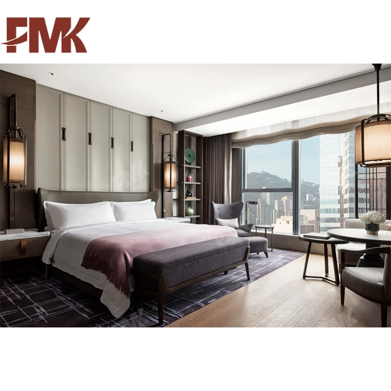 
2020 Latest Hotel Bedroom Set Wooden Head Boards Bedroom For Bedroom Sets 