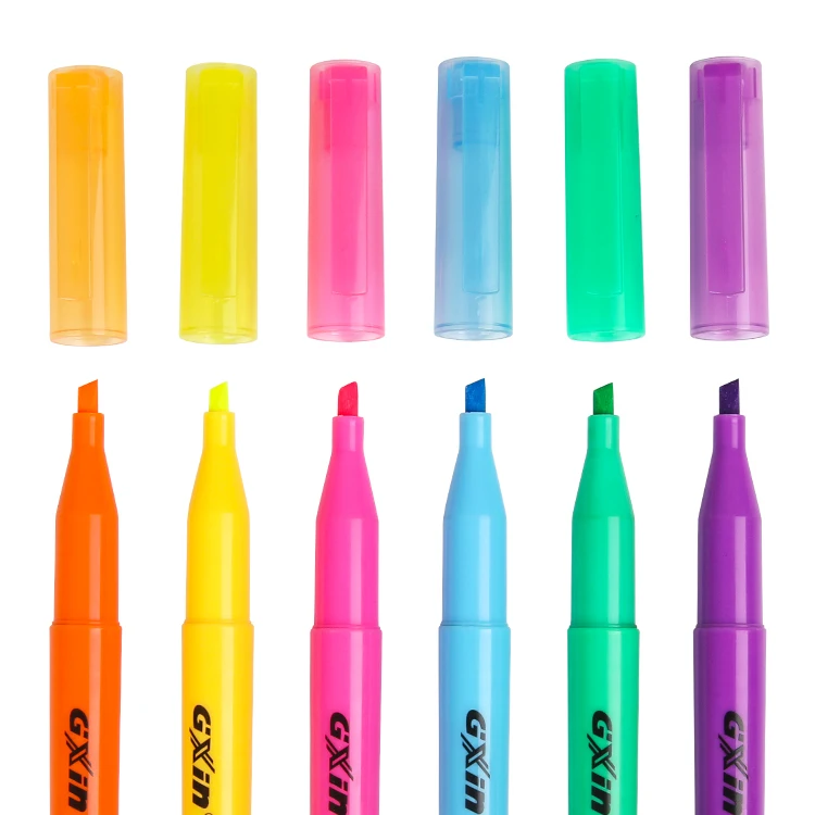 G-315 многоцветный Флюоресцентный маркер